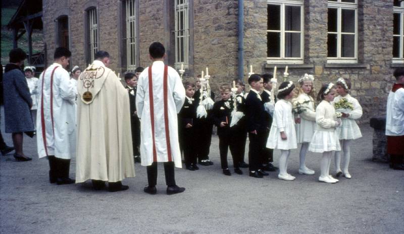 60er Jahre Bild Nr.089